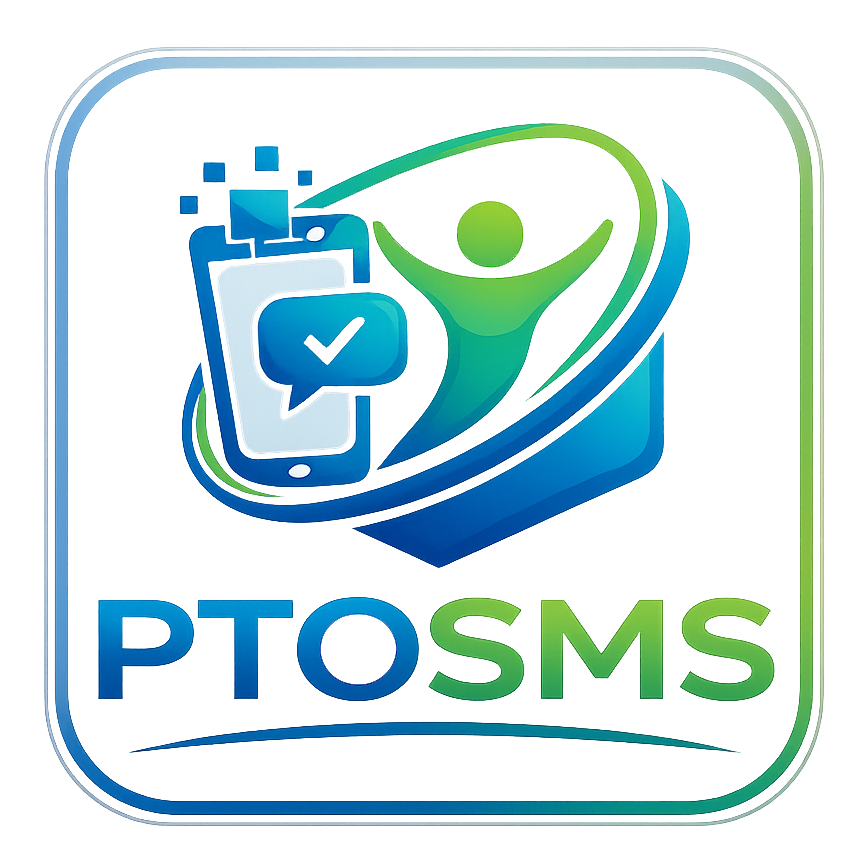 PTO-SMS Logo